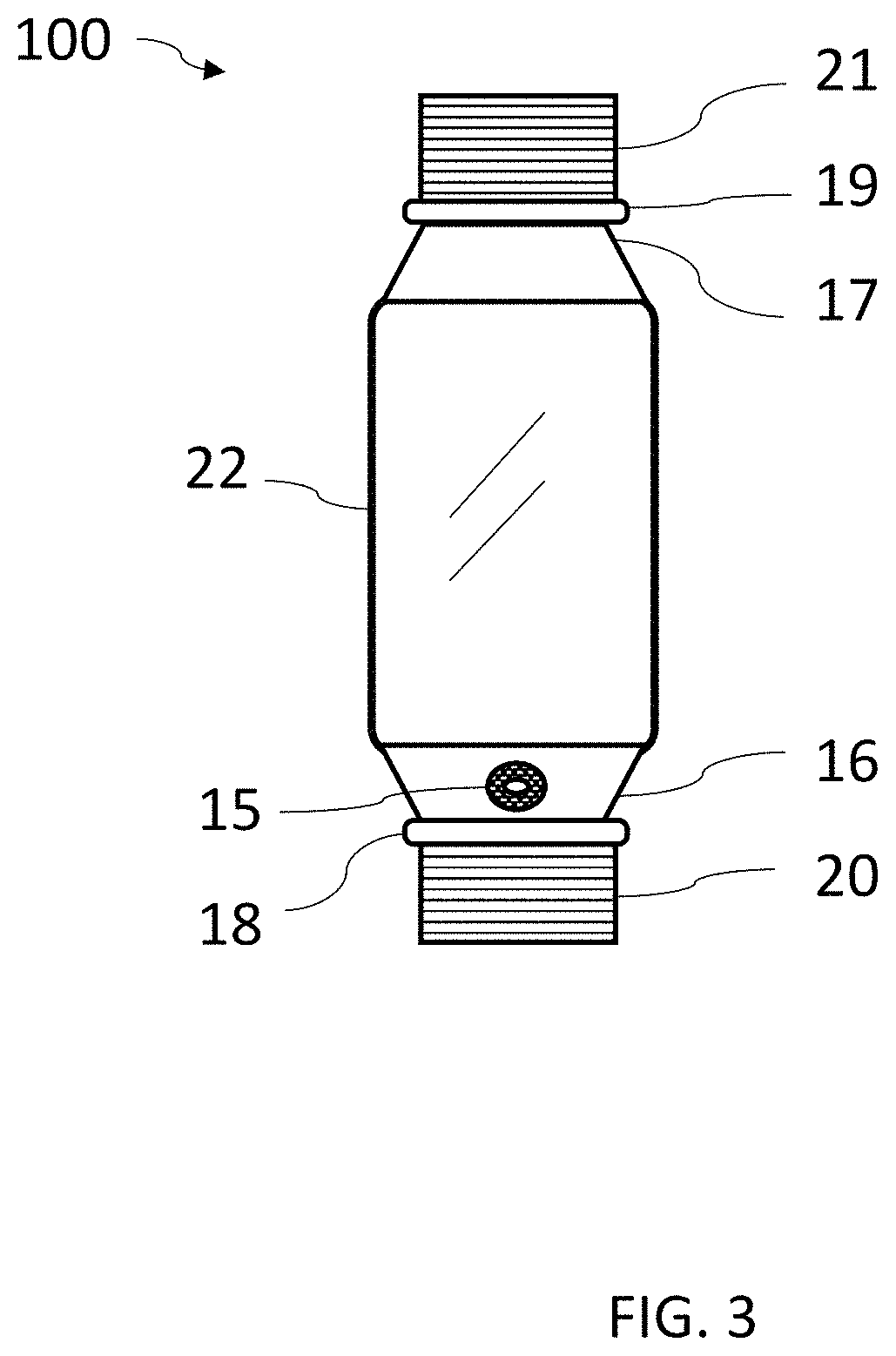 Thin mobile and wearable devices