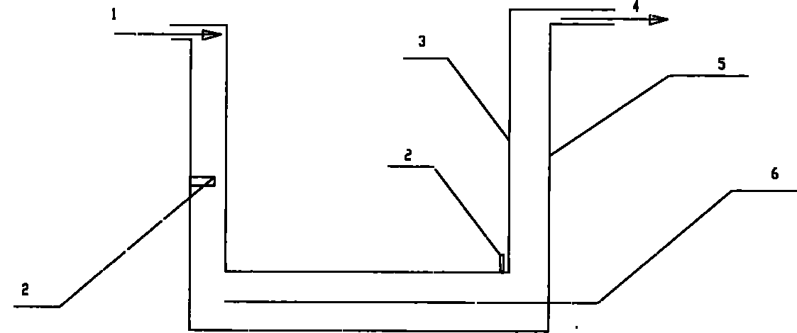 Energy-saving printing and coating machine and energy-saving method