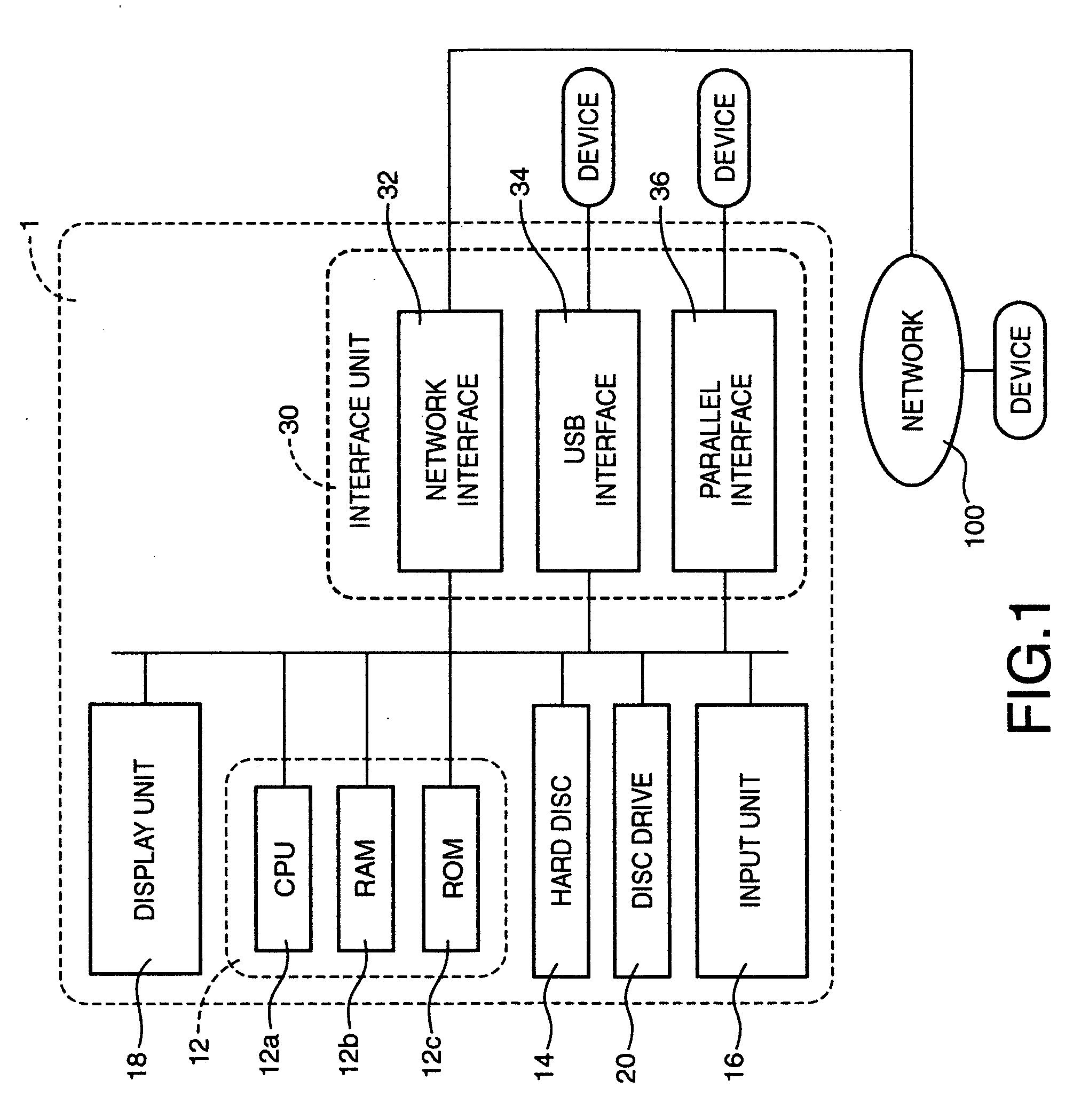 Computer-readable program product, process and apparatus for installing device driver