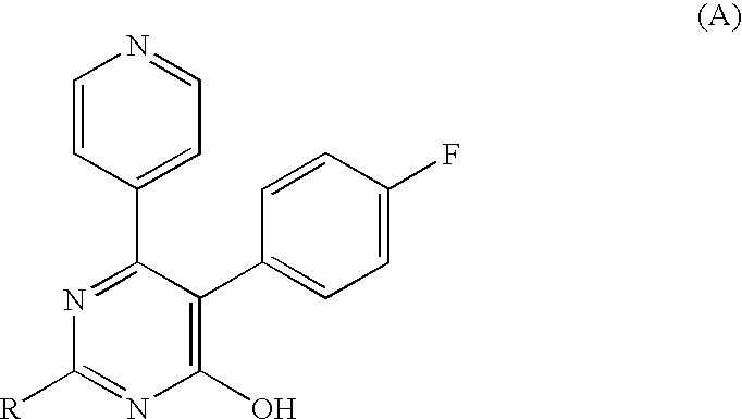 2,3,6-Trisubstituted-4-pyrimidone derivatives