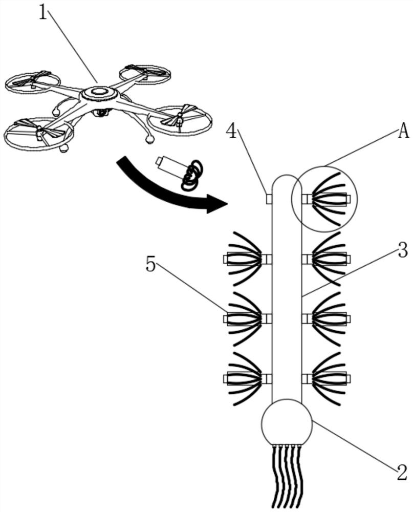 A hyacinth for UAV debugging