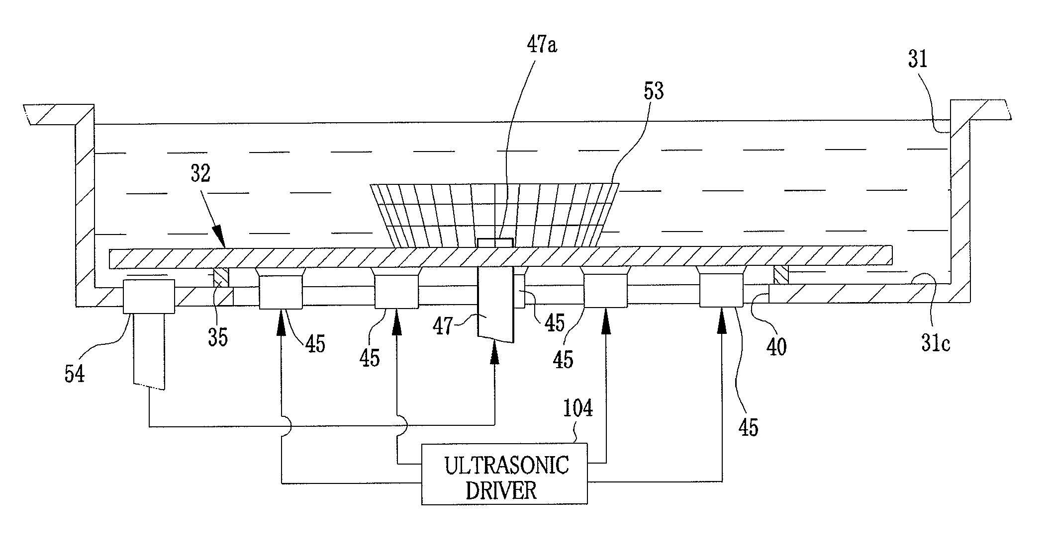 Endoscope cleaner and cleaning method