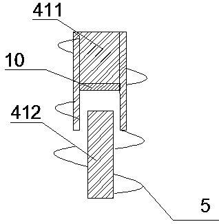 Hoisting device