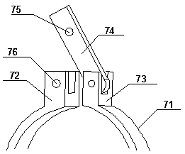 Hoisting device