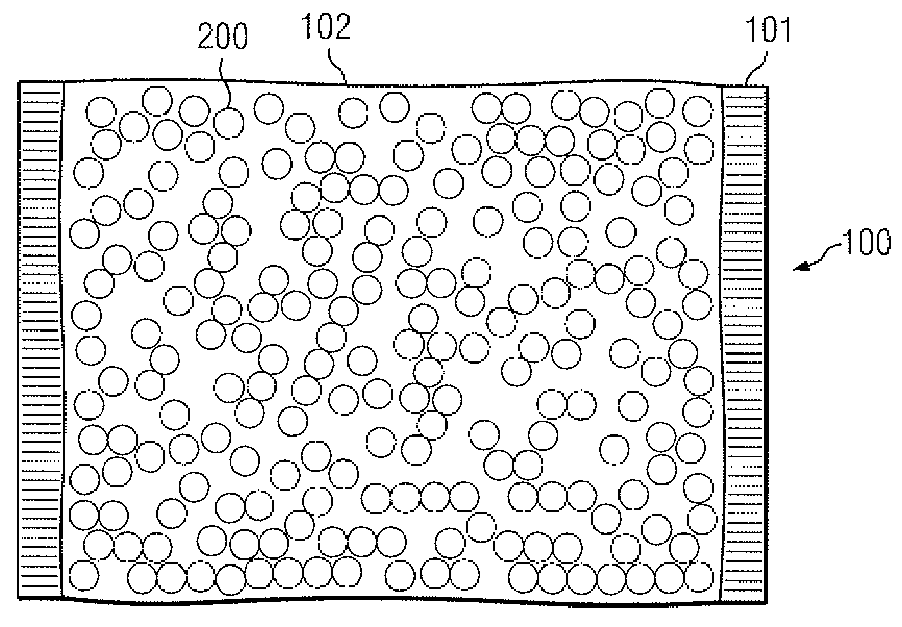 Cold Compress for Therapeutic Cooling