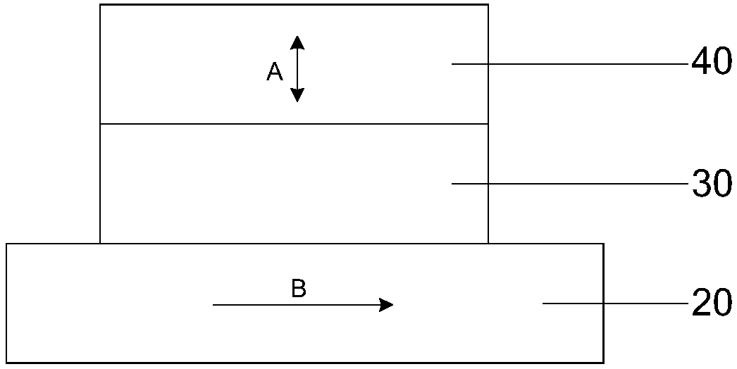 Storage unit and memory with same