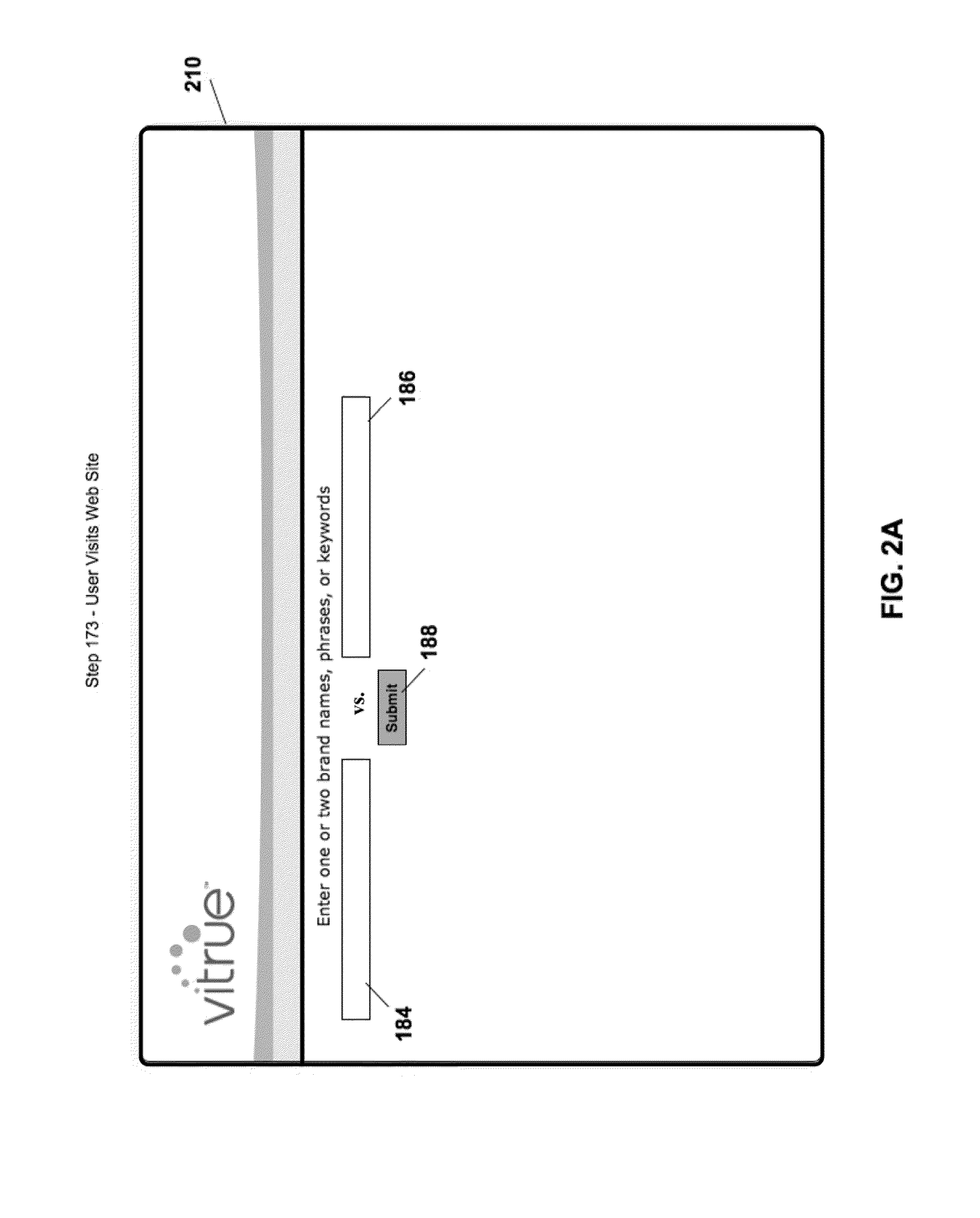 Systems and methods for generating social index scores for key term analysis and comparisons