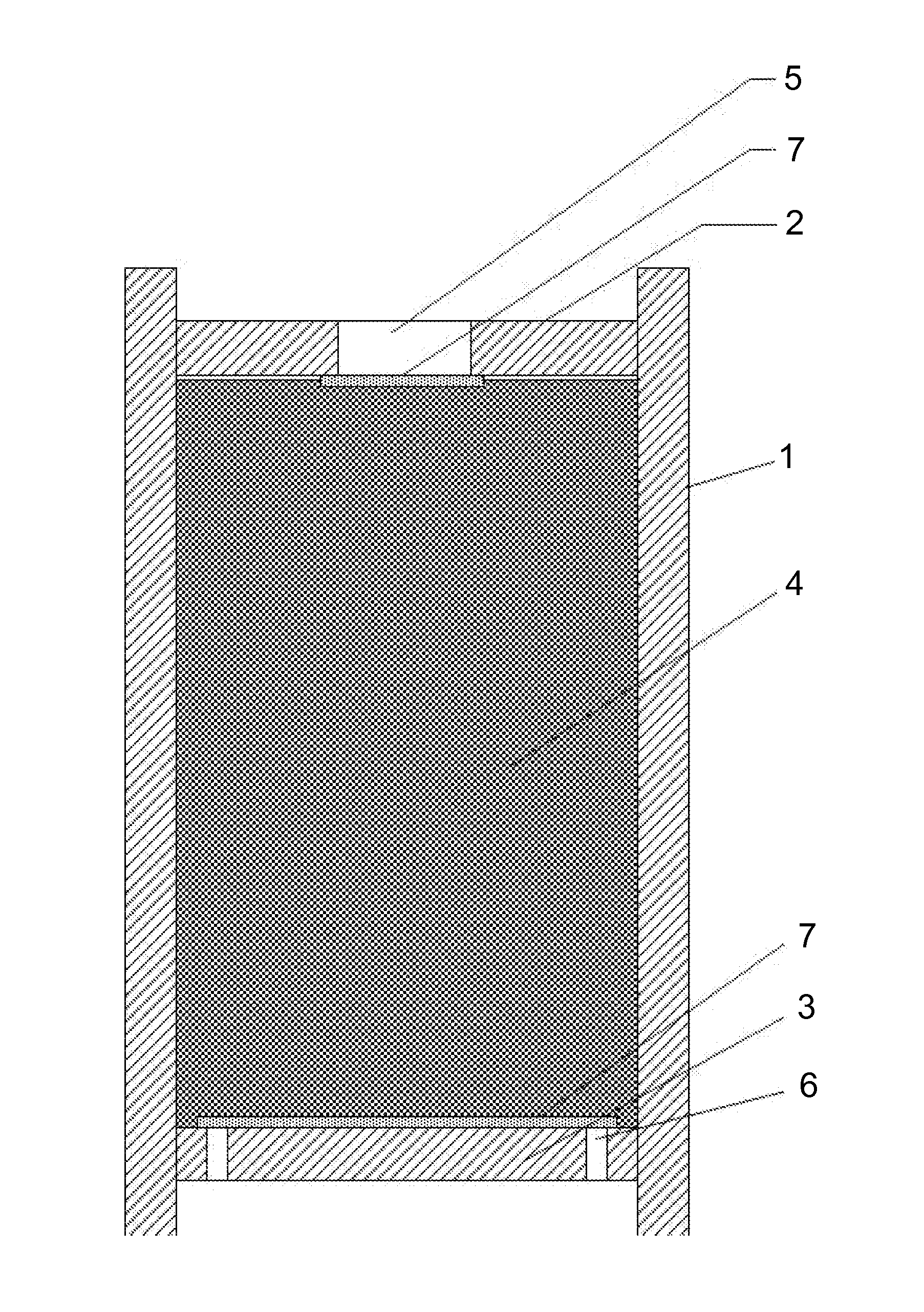 Insecticidal cartridge