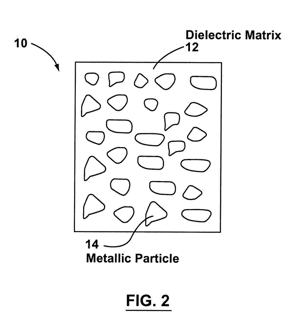 Variable emittance thermochromic material and satellite system