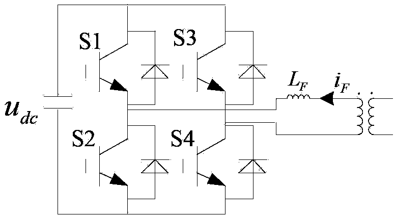 Three-phase high-voltage cascading mixing power compensator and control method thereof