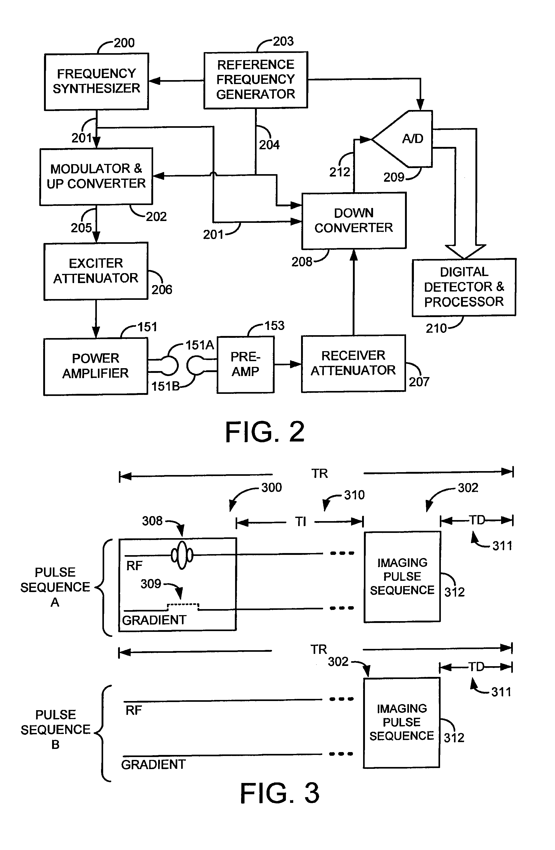 System And Method For Non-Contrast Agent MR Angiography