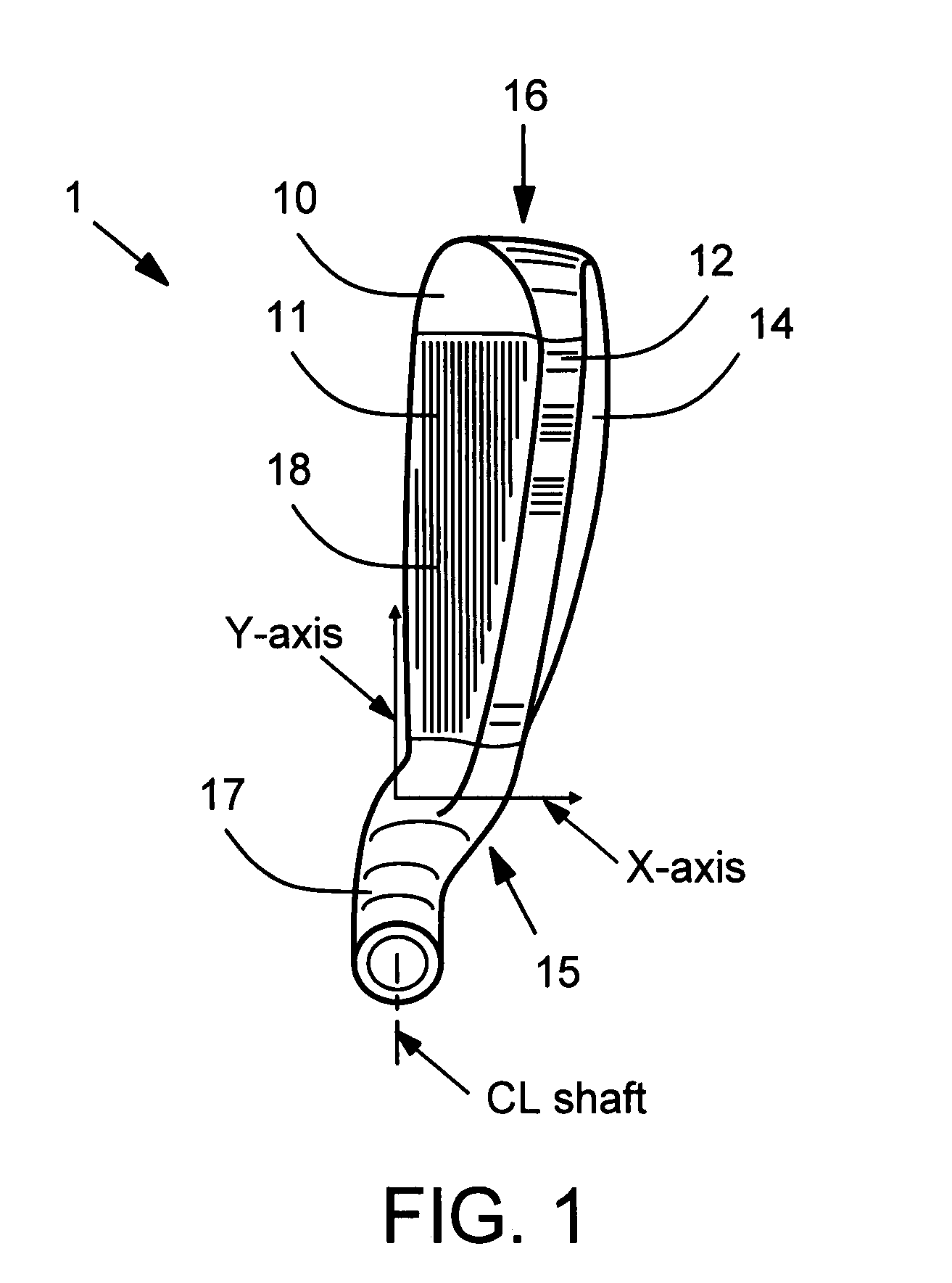 Multi-material golf club head