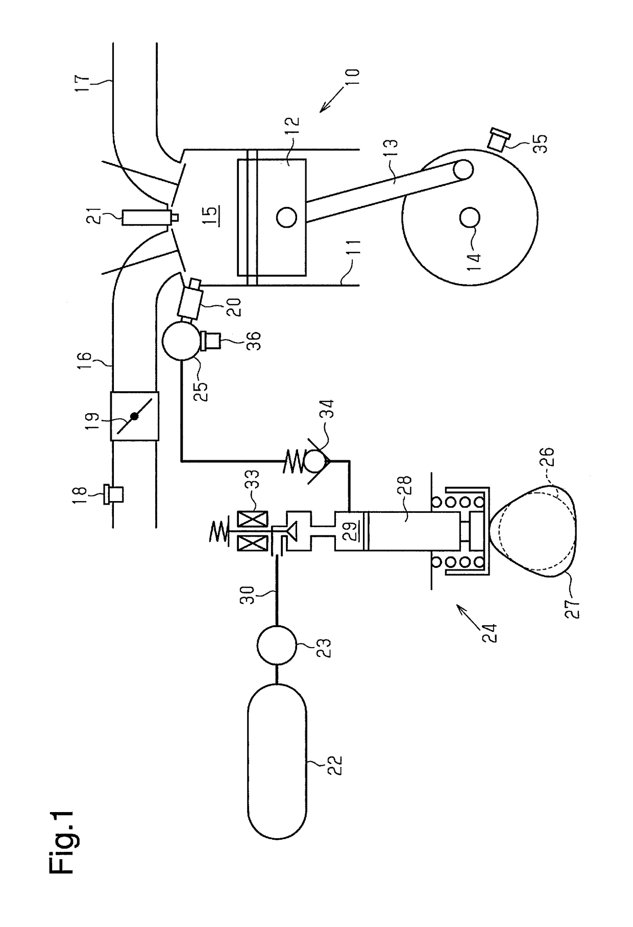 Fuel injection controller and fuel injection control method for internal combustion engine