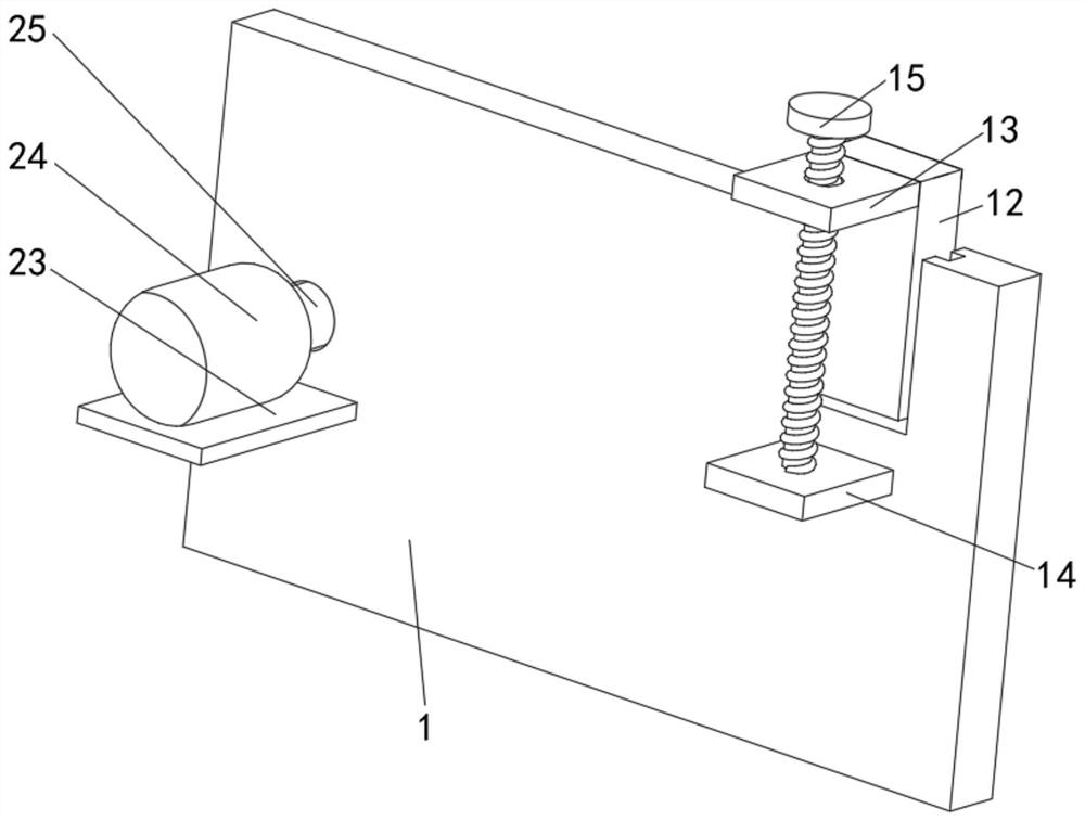 A photoelectric deviation correcting instrument with adjustable use range