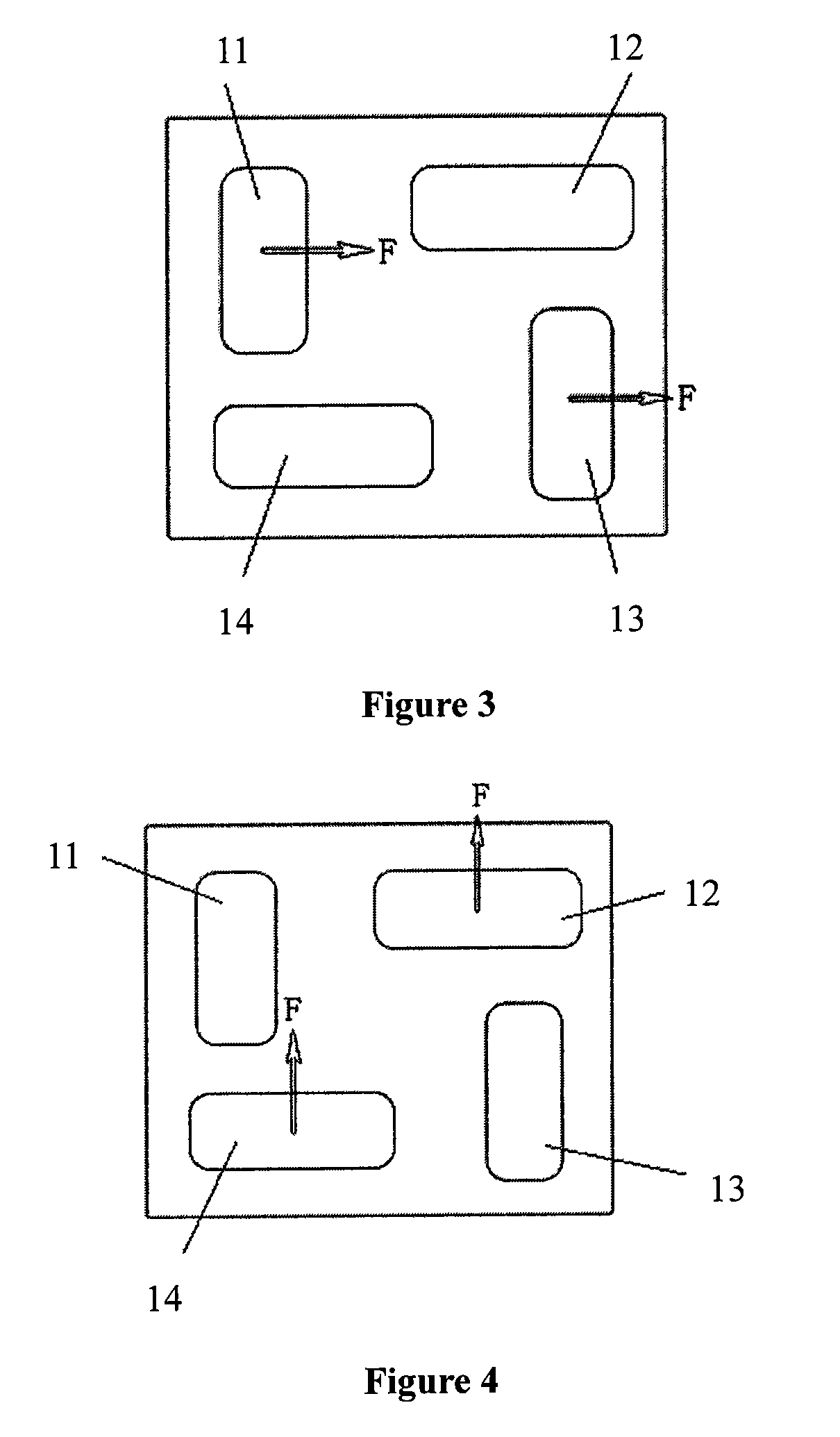 Micro stage with 6 degrees of freedom