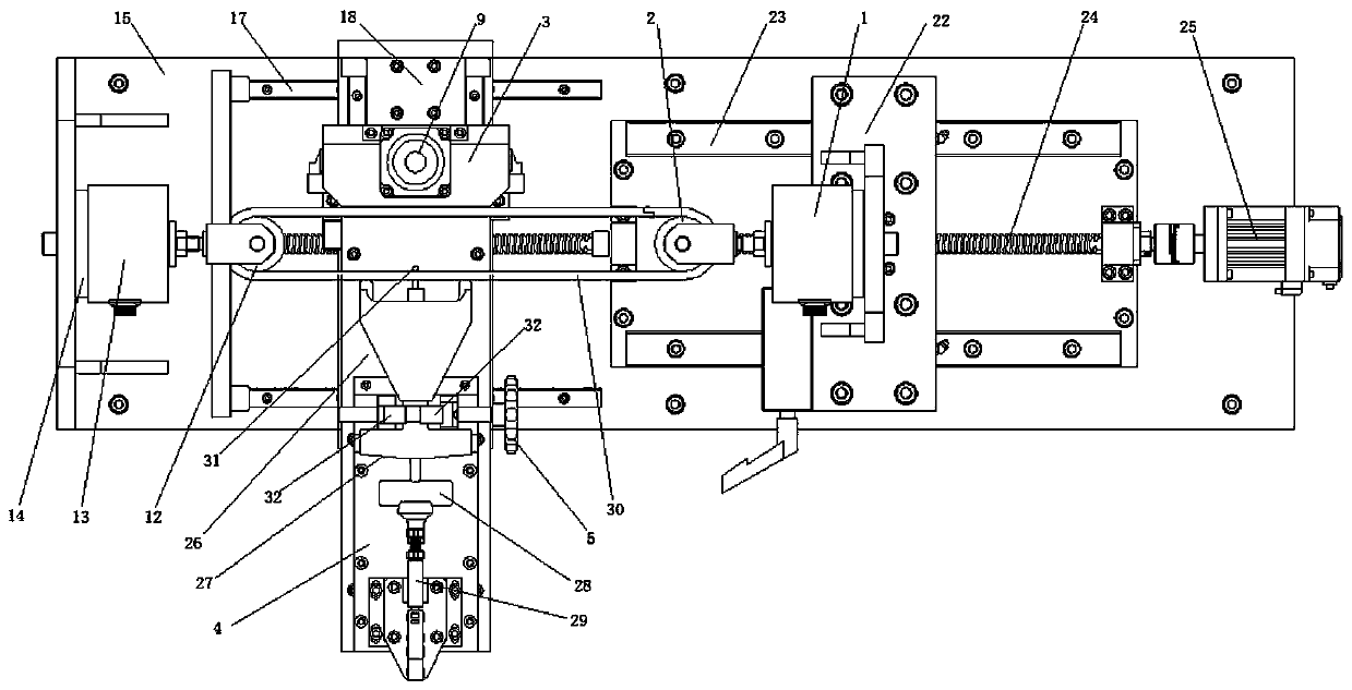 Tensiometer calibration device