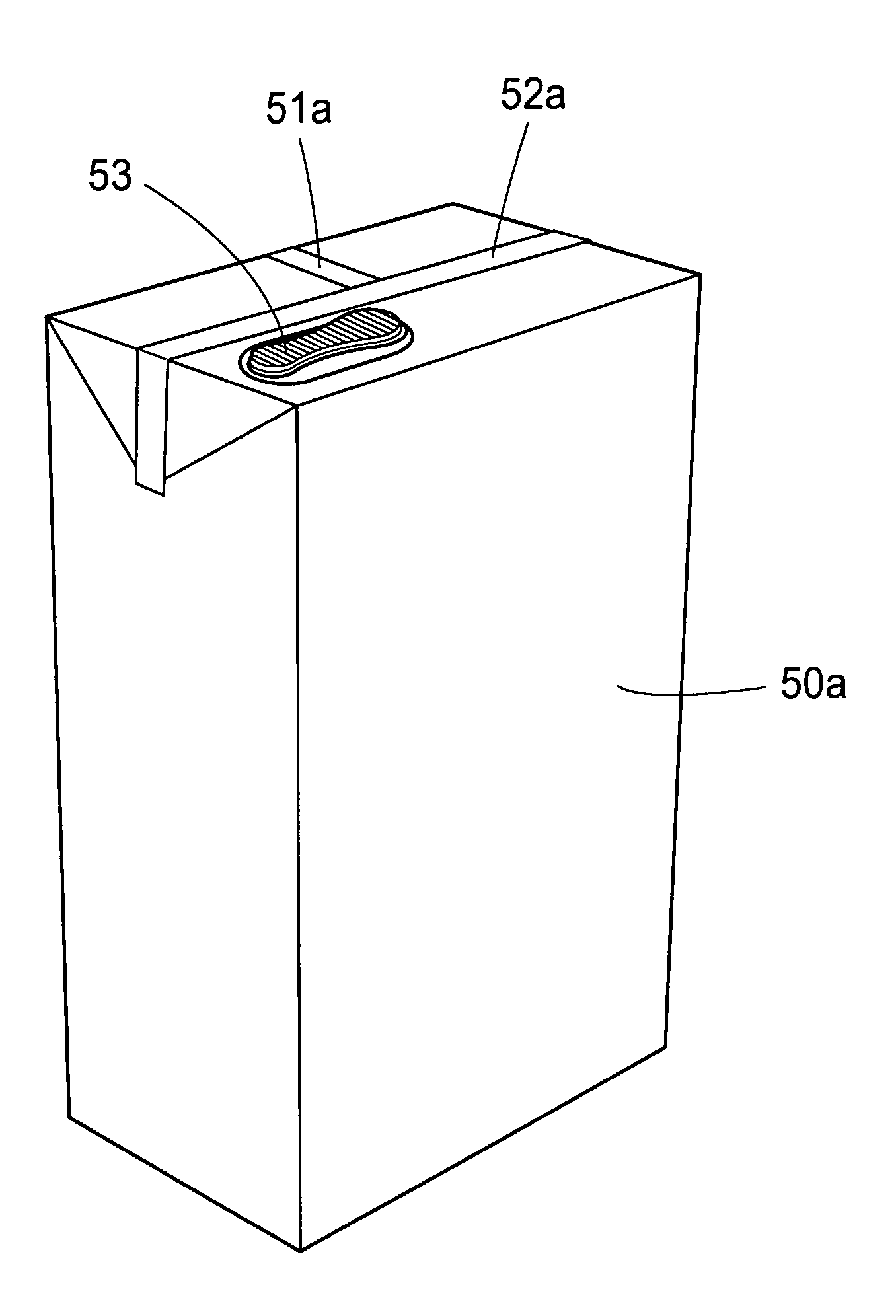 Packaging laminate, method for manufacturing of the packaging laminate and packaging container produced therefrom