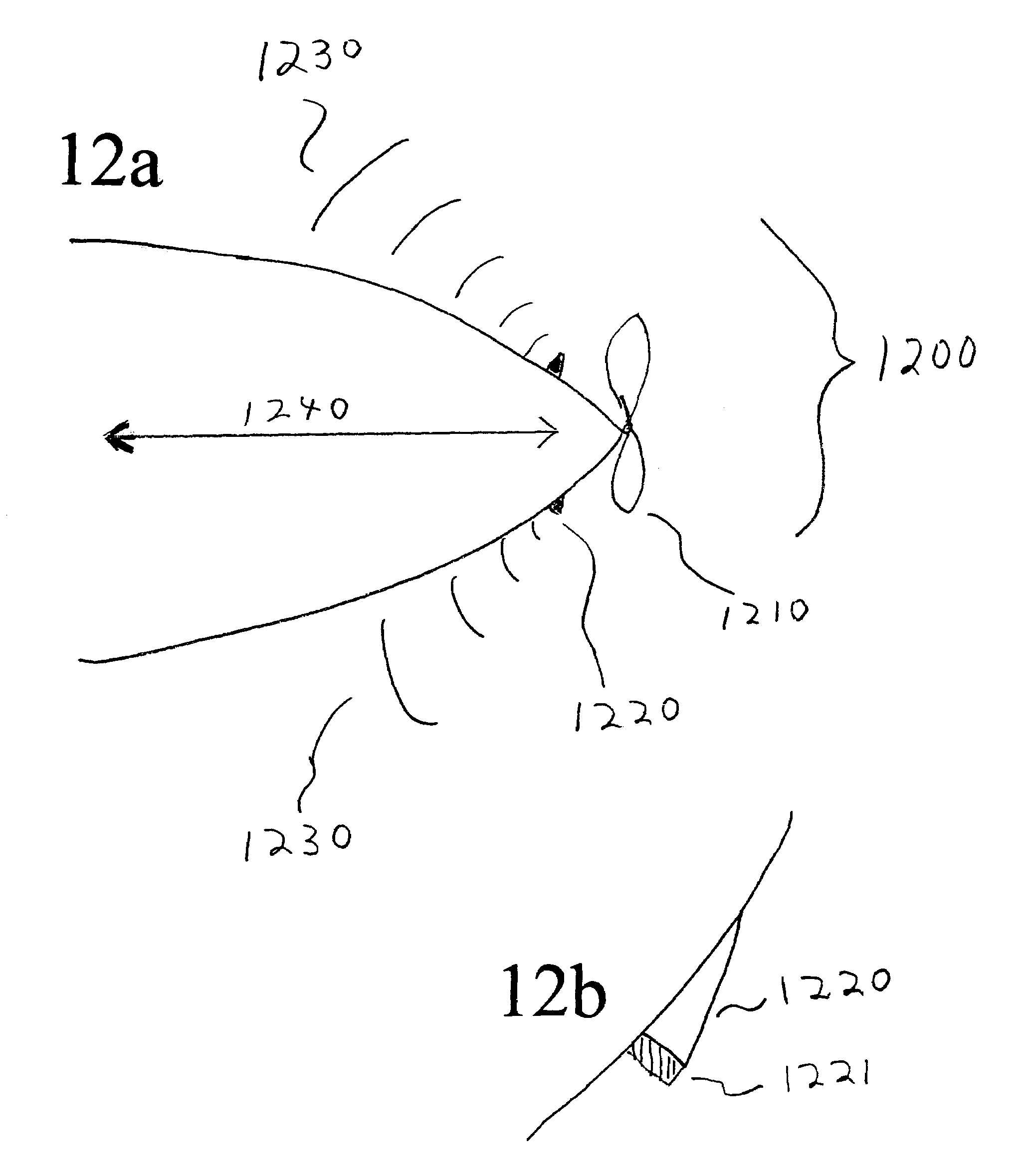 Electronic shut off systems