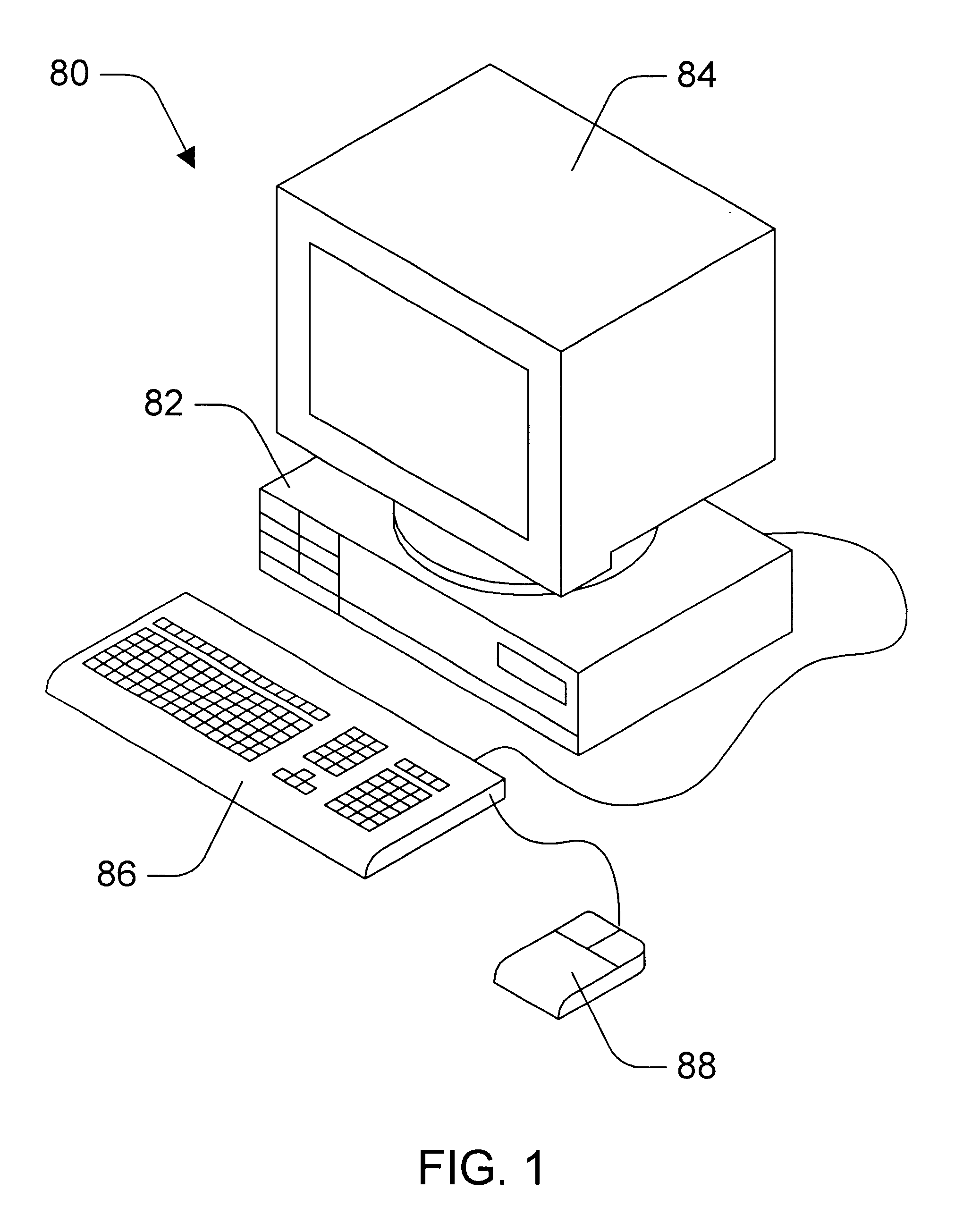 Graphics system having a super-sampled sample buffer with generation of output pixels using selective adjustment of filtering for implementation of display effects