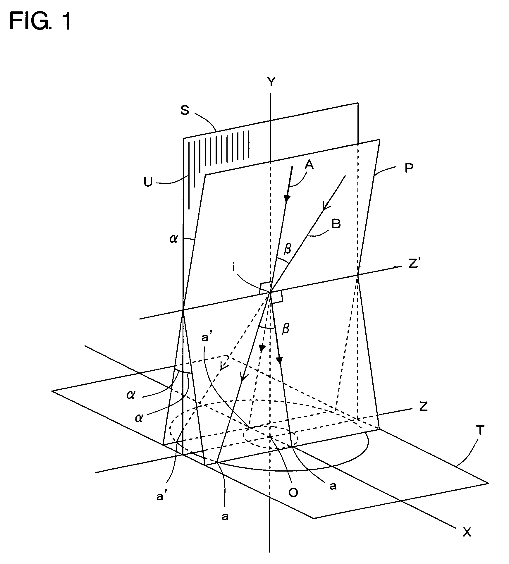 Light distribution control method, light distribution control device, and greenhouse using the same