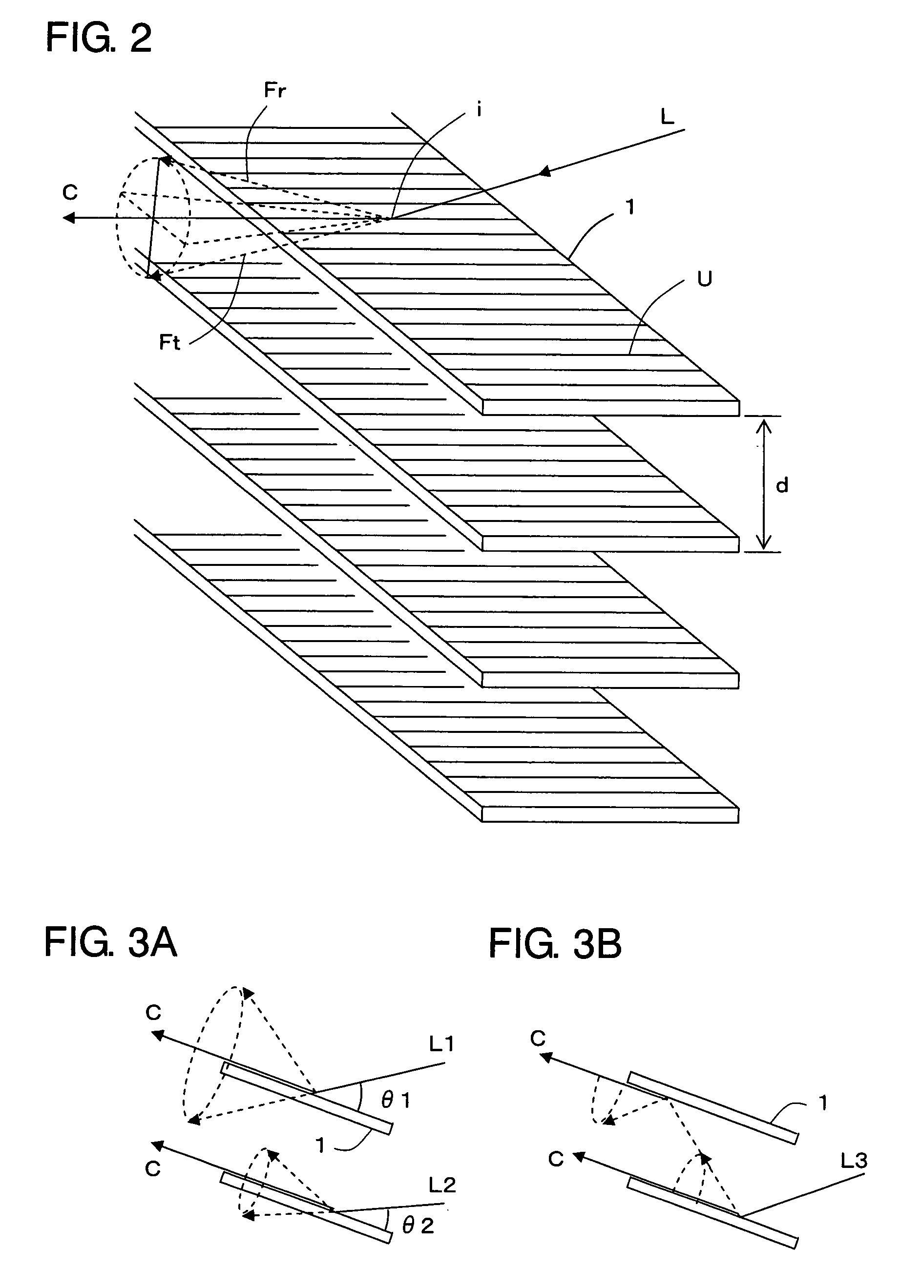 Light distribution control method, light distribution control device, and greenhouse using the same