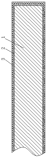 Aluminum-magnesium alloy metal product with high welding property and oxidation resistance