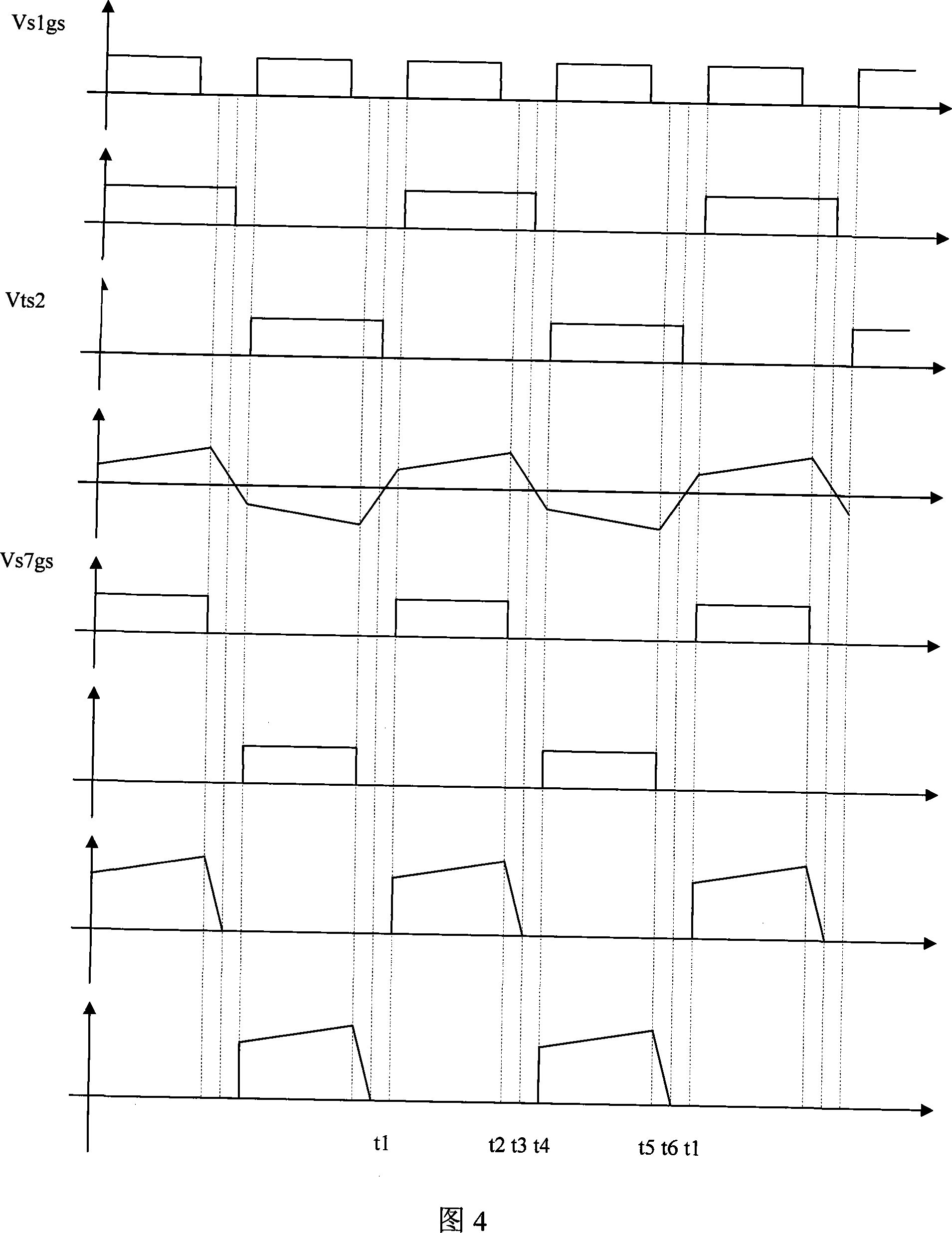 Dc converter