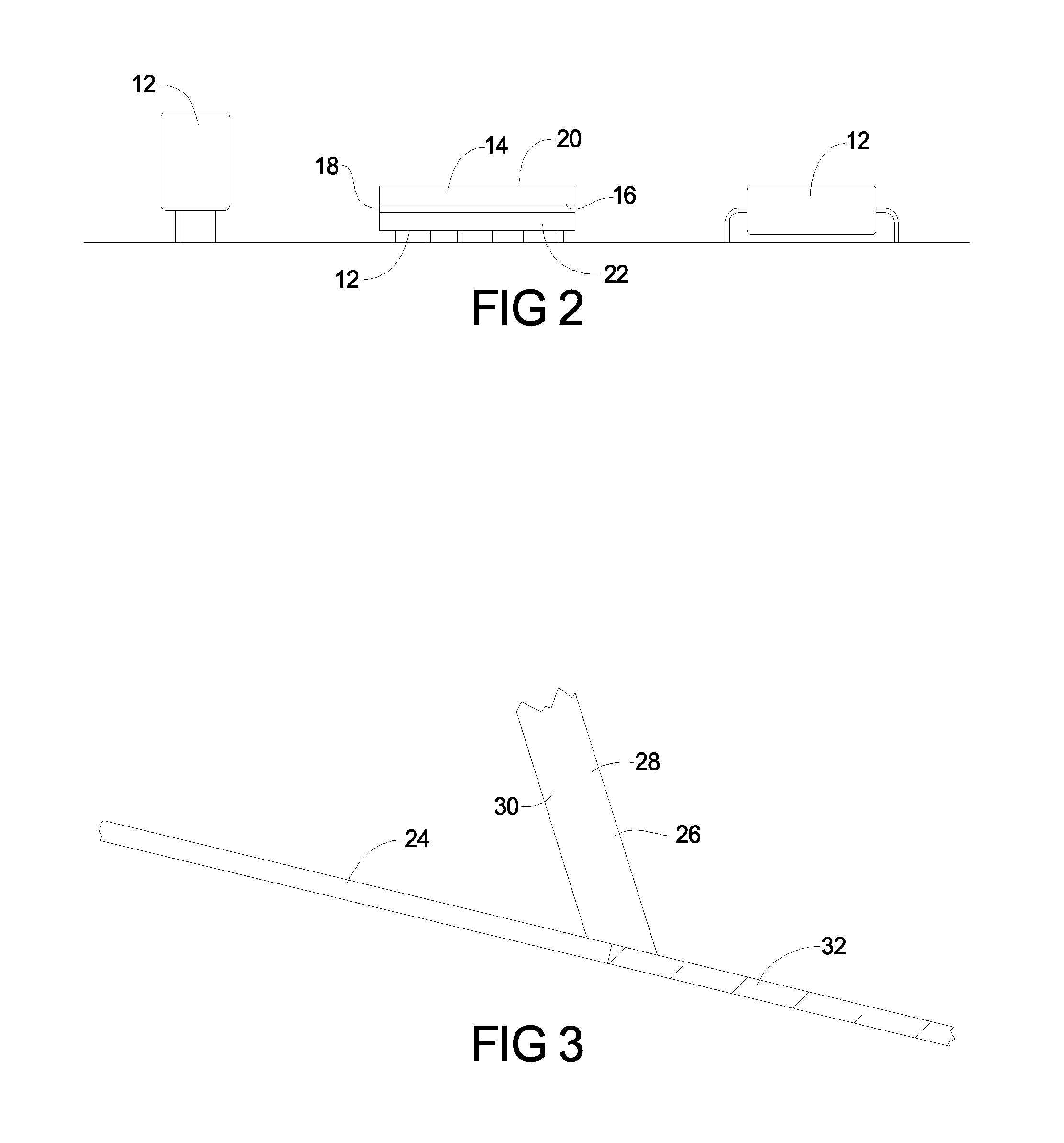 Method for upgrading the performance of an electronic device