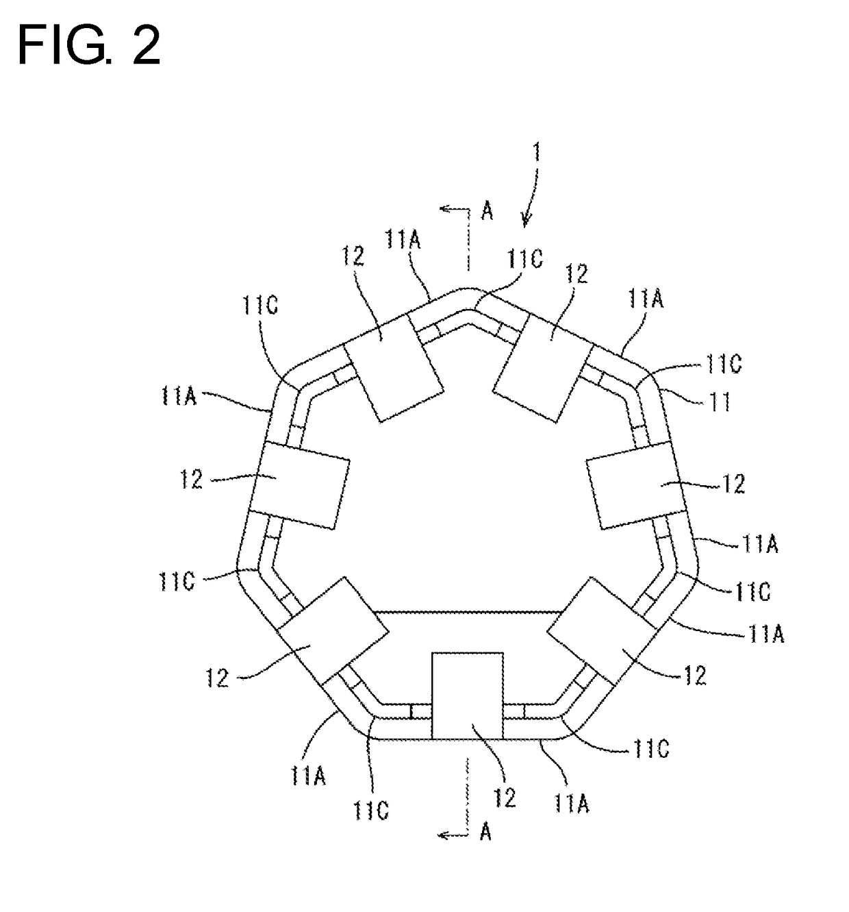 Method for manufacturing female terminal and female terminal