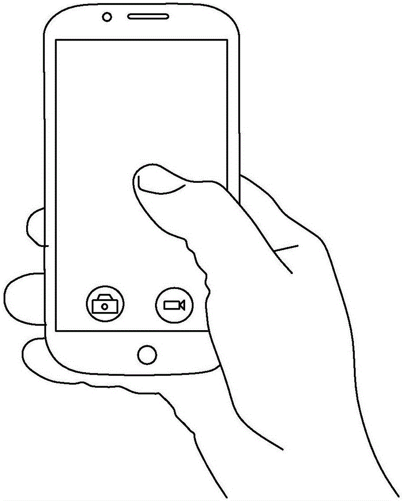 Photographing method and mobile terminal