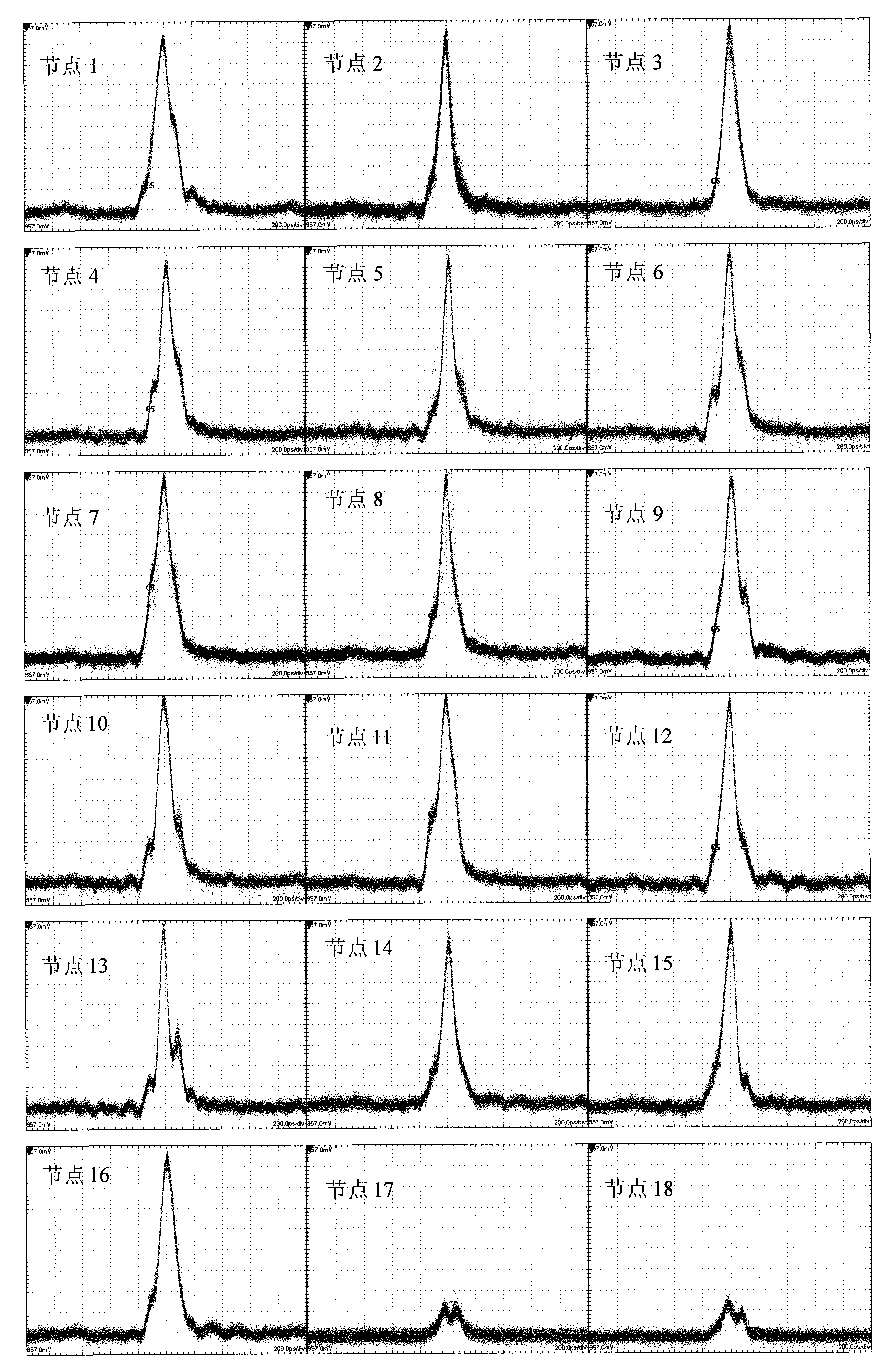 Fiber grating, optical label coding method, use of optical label