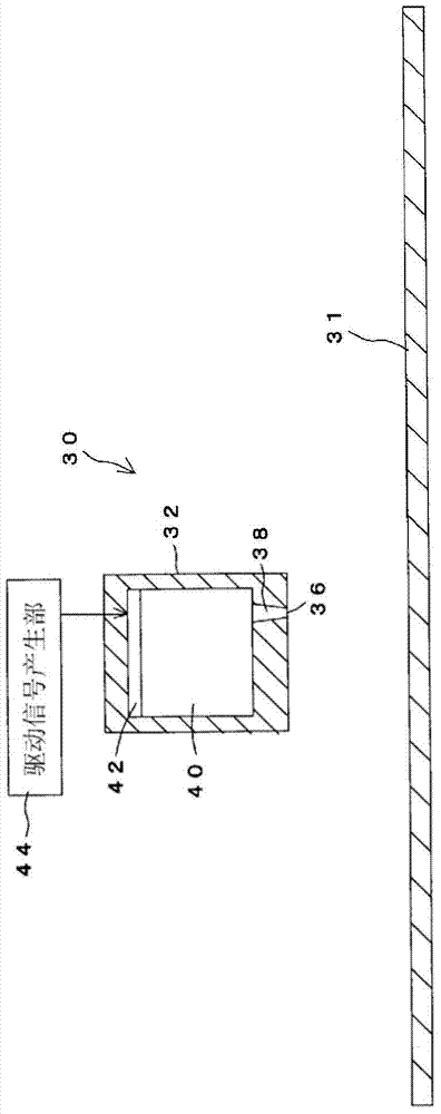 Inkjet recording device