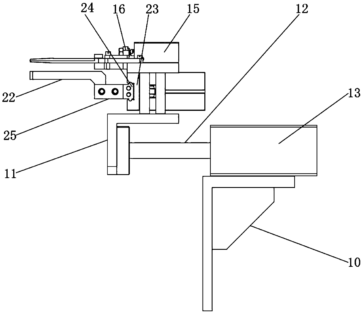 Special-purposed signal transmission cable for data center and manufacture method of cable