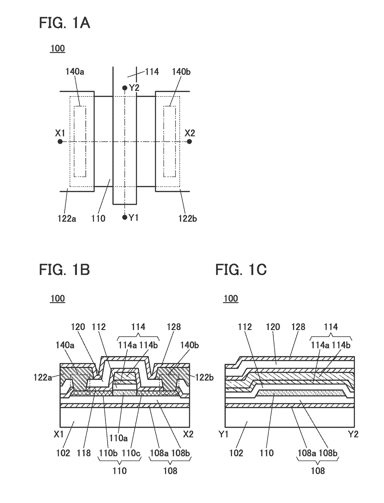 Semiconductor device, display device including the semiconductor device, display module including the display device, and electronic appliance including the semiconductor device, the display device, and the display module