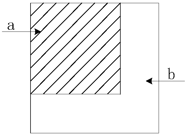 Coded image recognition method and mobile terminal