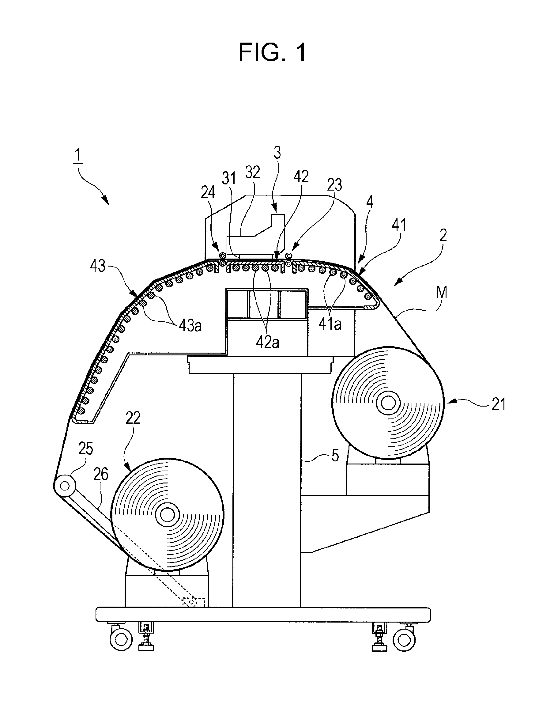 Recording apparatus