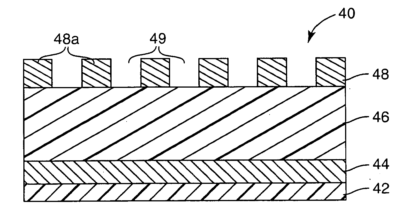 Colorimetric sensor