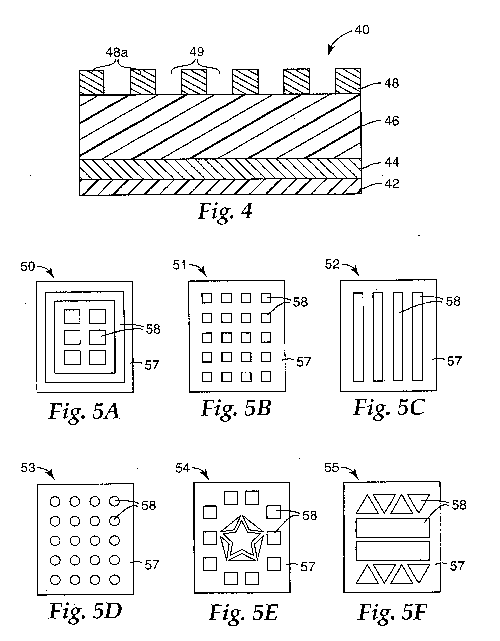 Colorimetric sensor