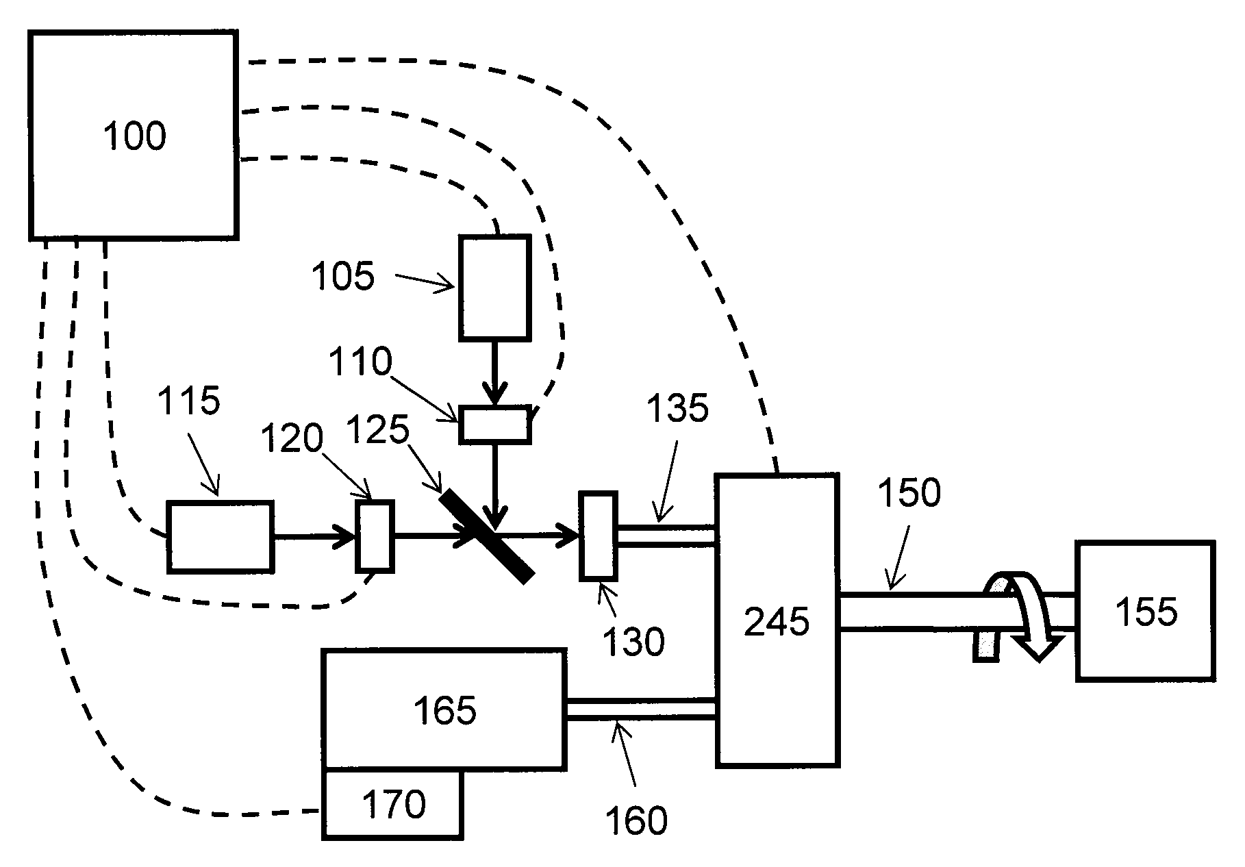 Apparatus, computer-accessible medium and method for measuring chemical and/or molecular compositions of coronary atherosclerotic plaques in anatomical structures