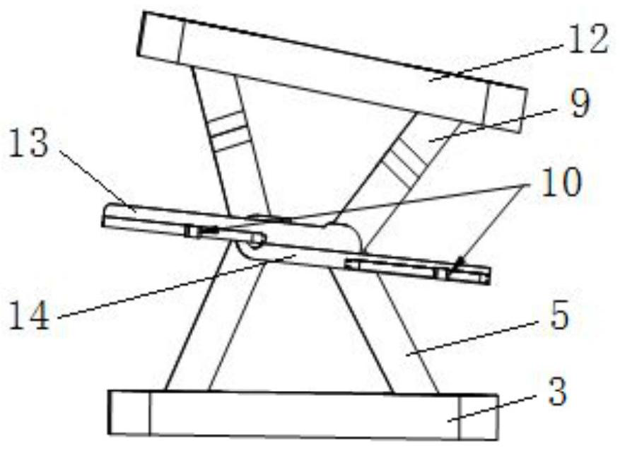 A line-driven continuous robot