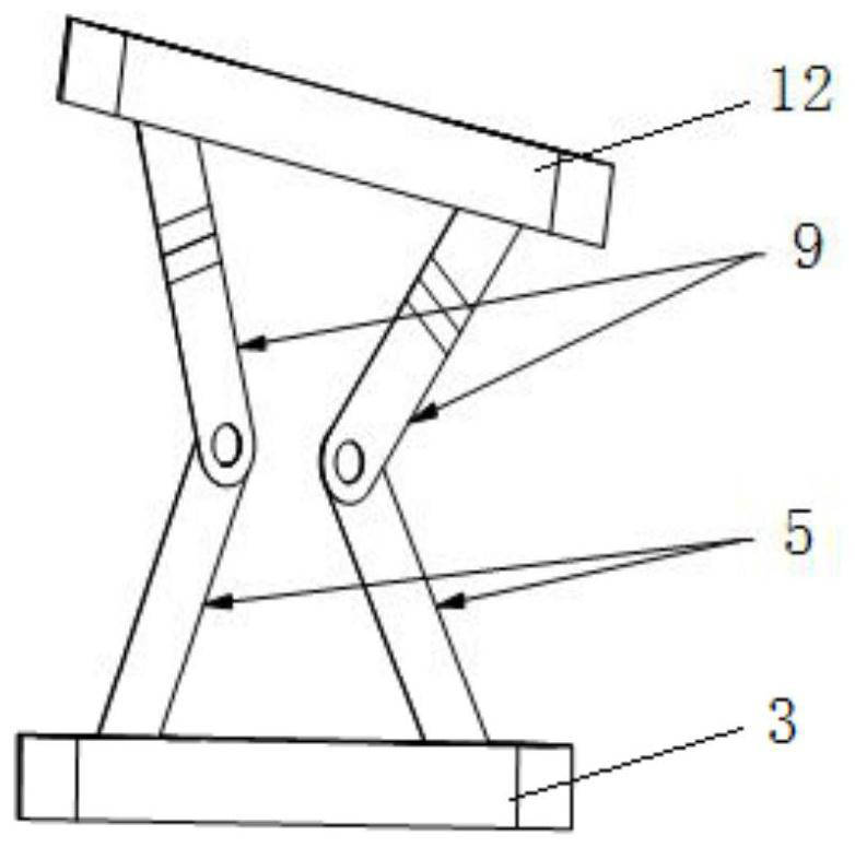 A line-driven continuous robot