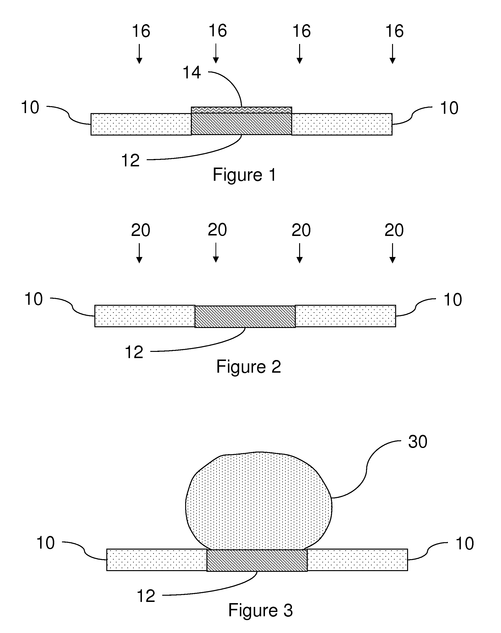 Selective Deposition of Germanium Spacers on Nitride