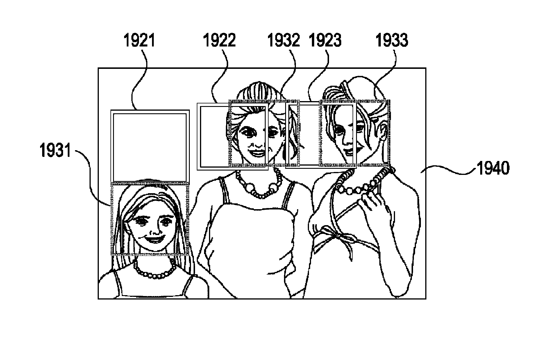 Image display control apparatus and method