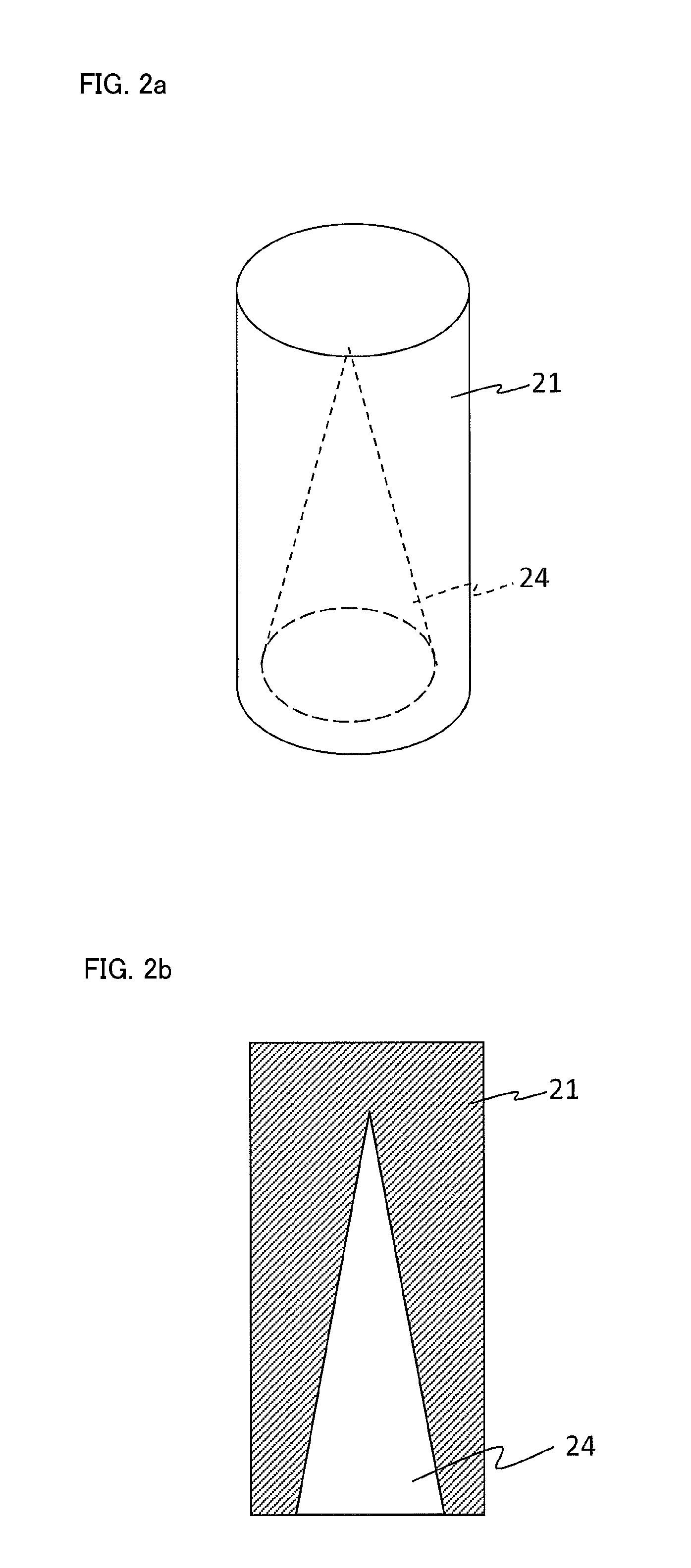 Semiconductor light source apparatus