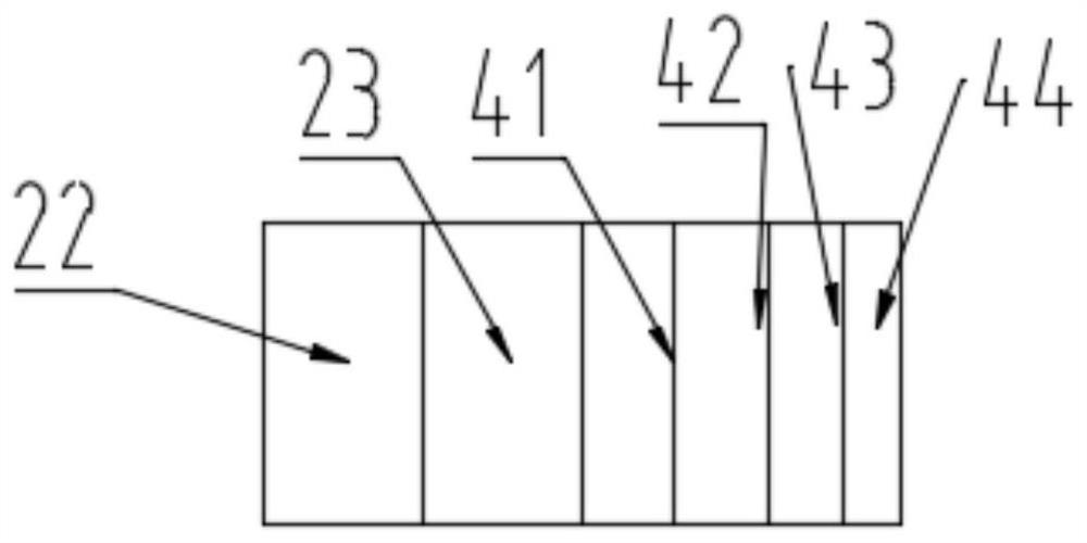 Intelligent all-tailing sand thickener device and system