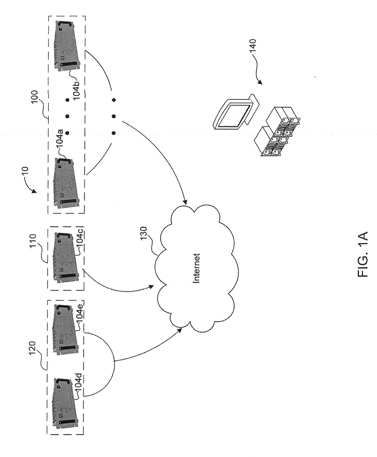 Battery energy storage system and control system and applications thereof