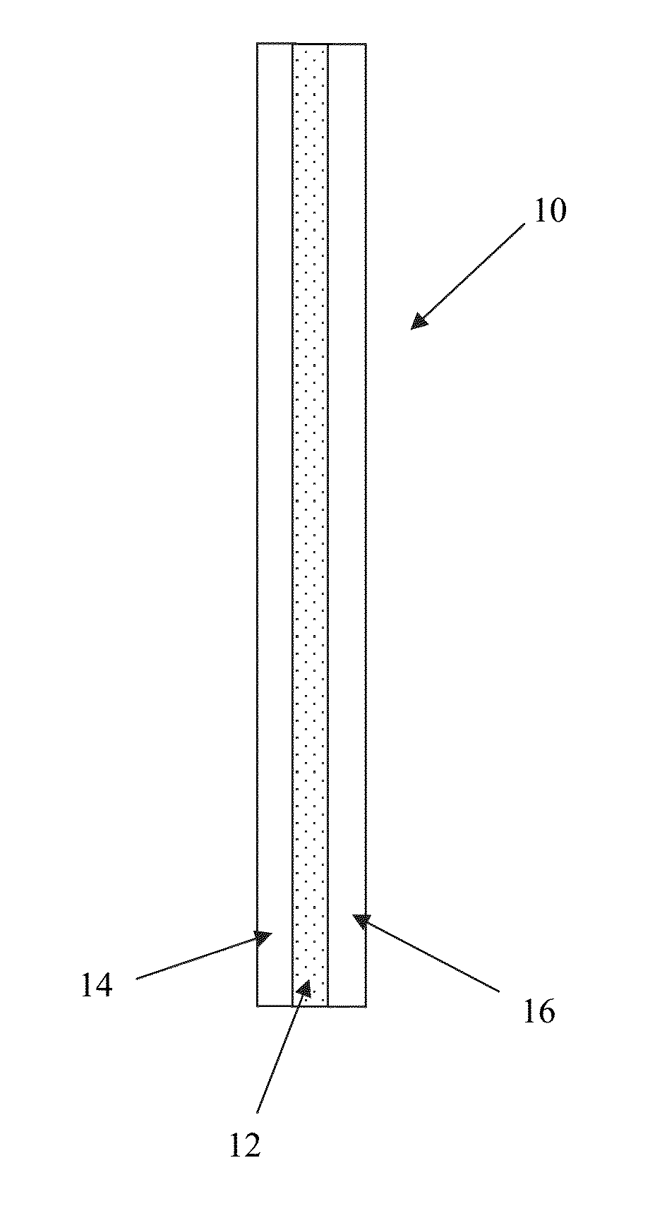 Blood simulant for simulatoin-based medical trauma training