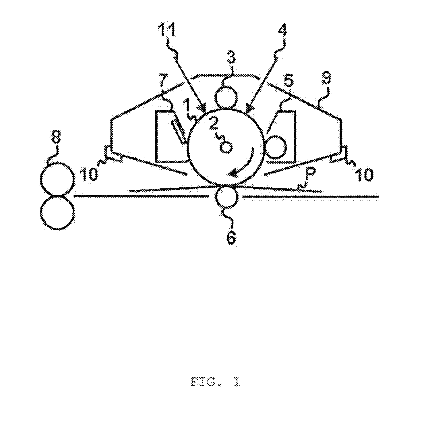 Electrophotographic photosensitive member, process cartridge, and electrophotographic apparatus