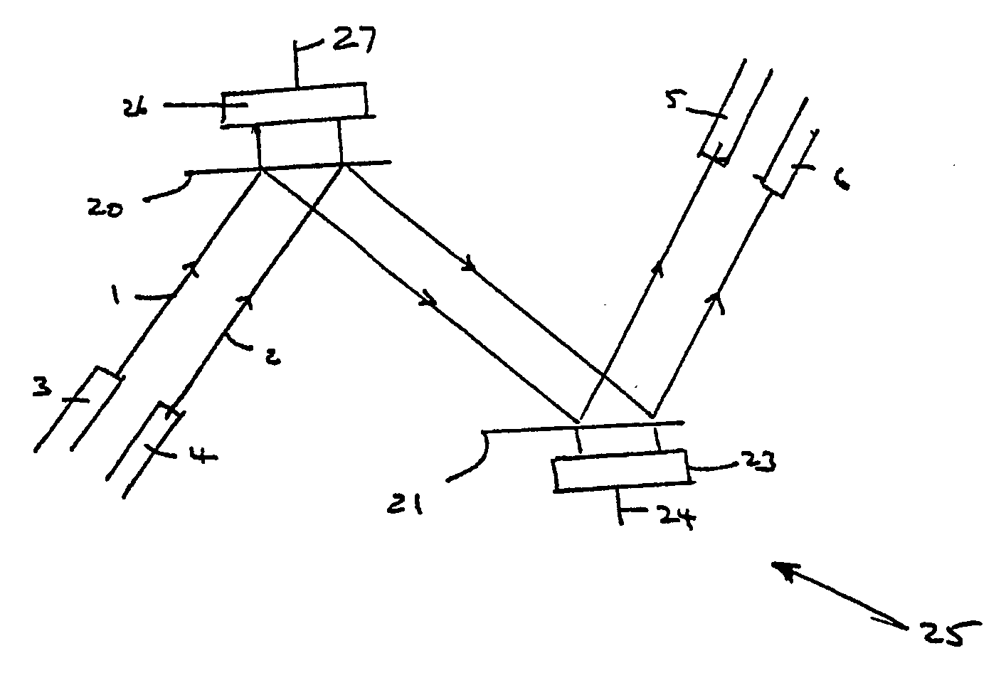 Optical processing