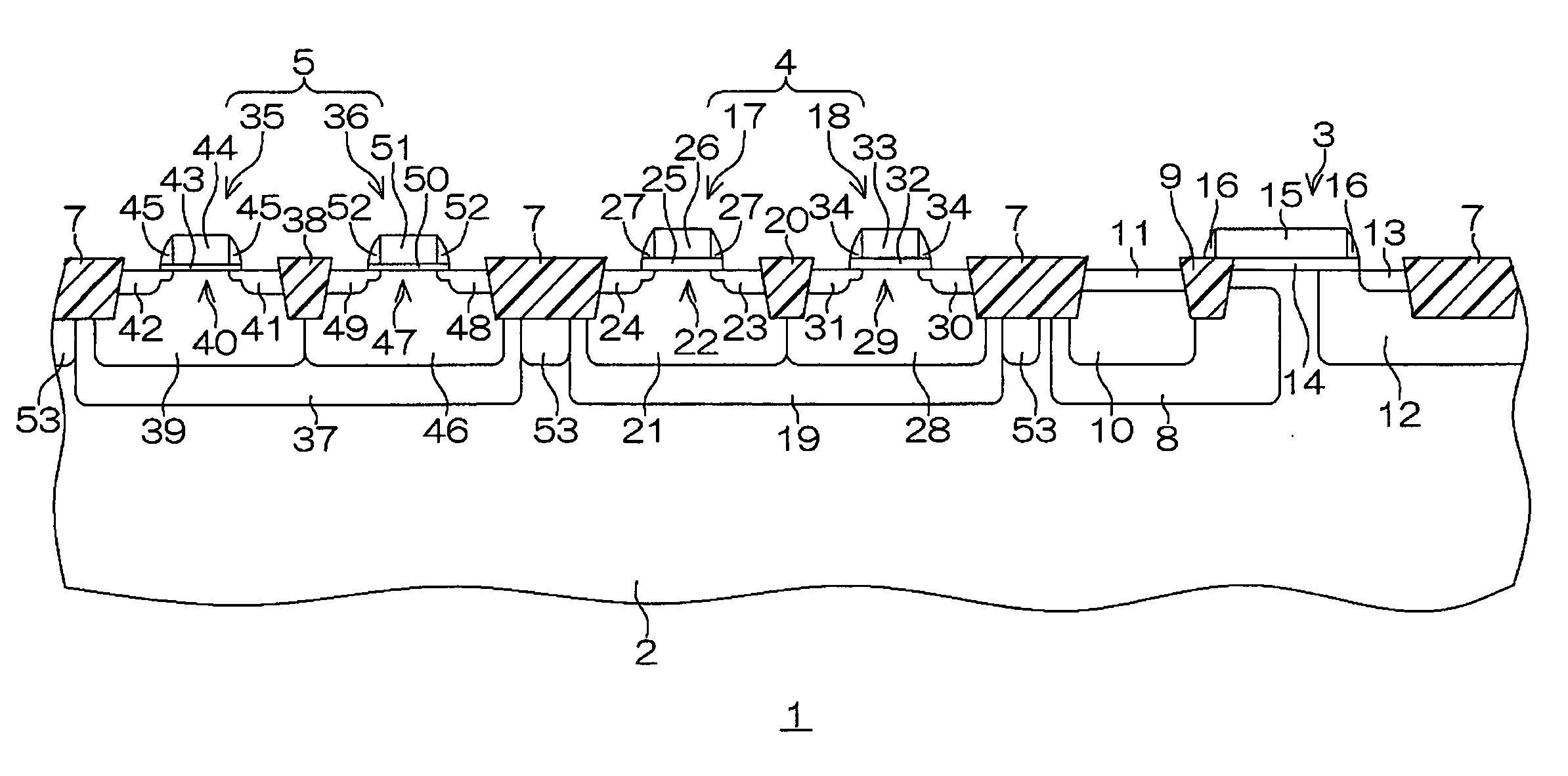 Semicoductor device